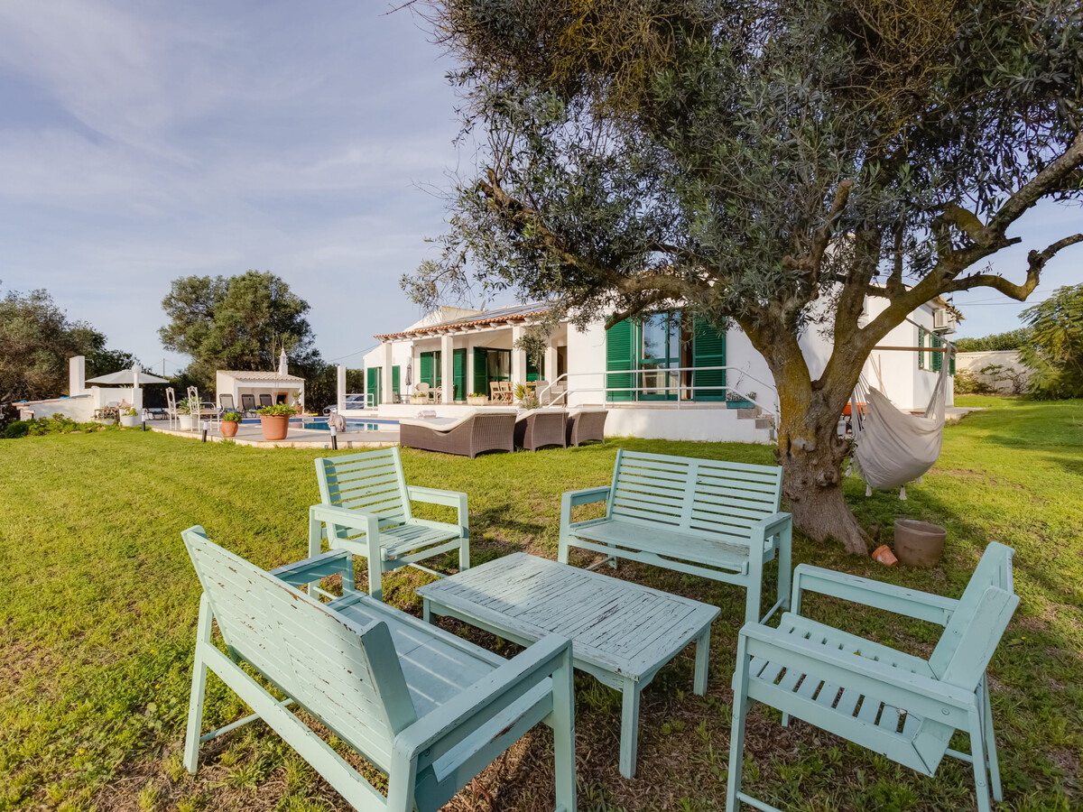 Casa do Inca : Villa 8 pers., piscine privée, vue Algarve - Photo 33