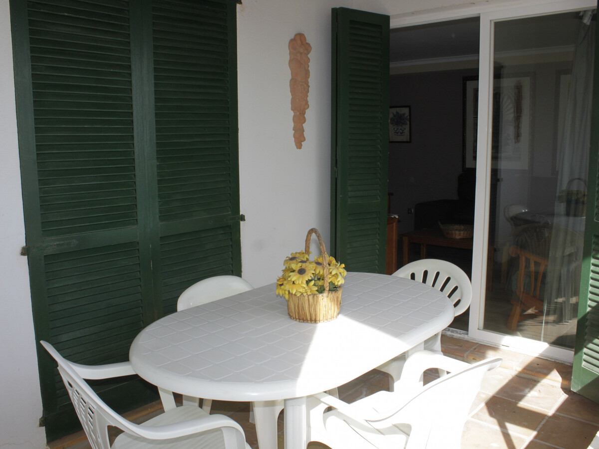 Appartement en bord de mer à Xeraco Playa, Appartement 5 personnes à Xeraco - Photo 4