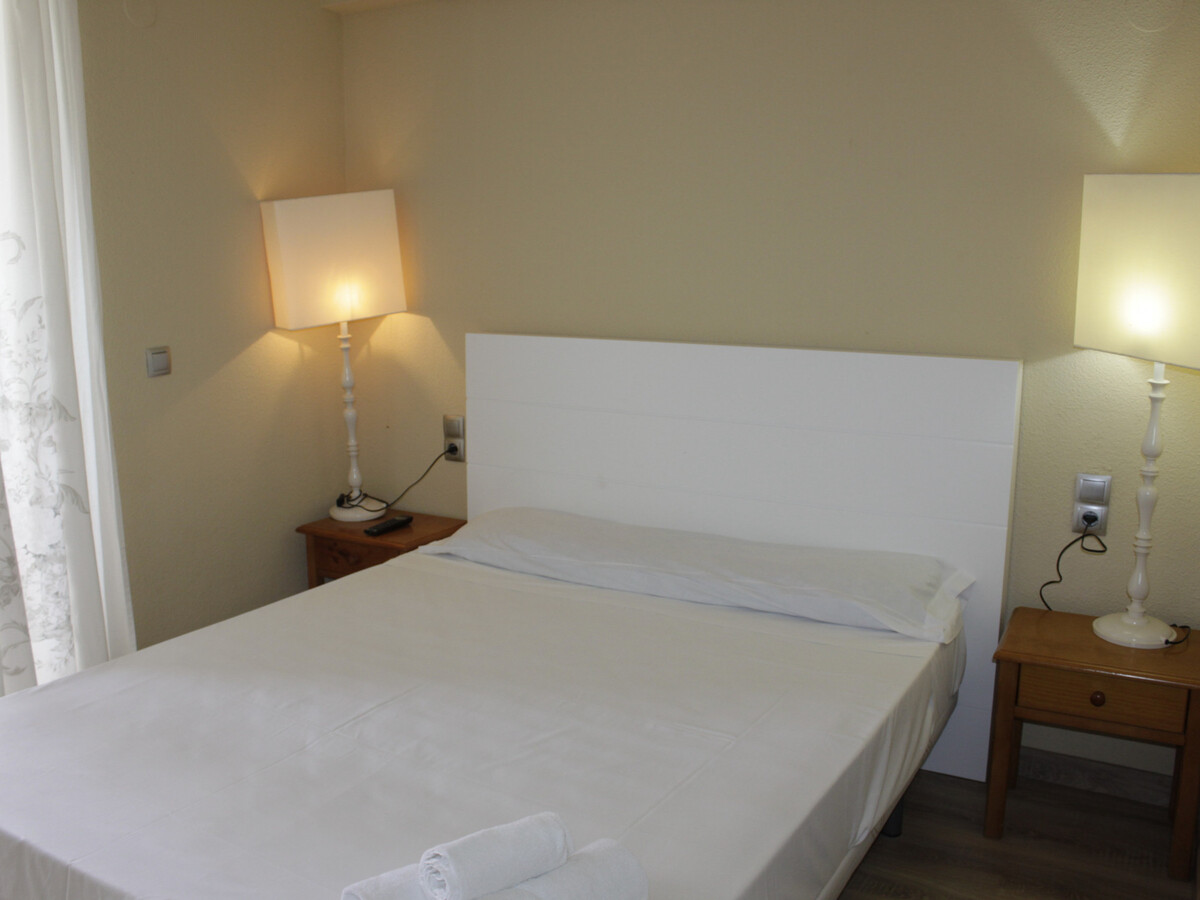 Appartement en bord de mer à Xeraco Playa, Appartement 5 personnes à Xeraco - Photo 9