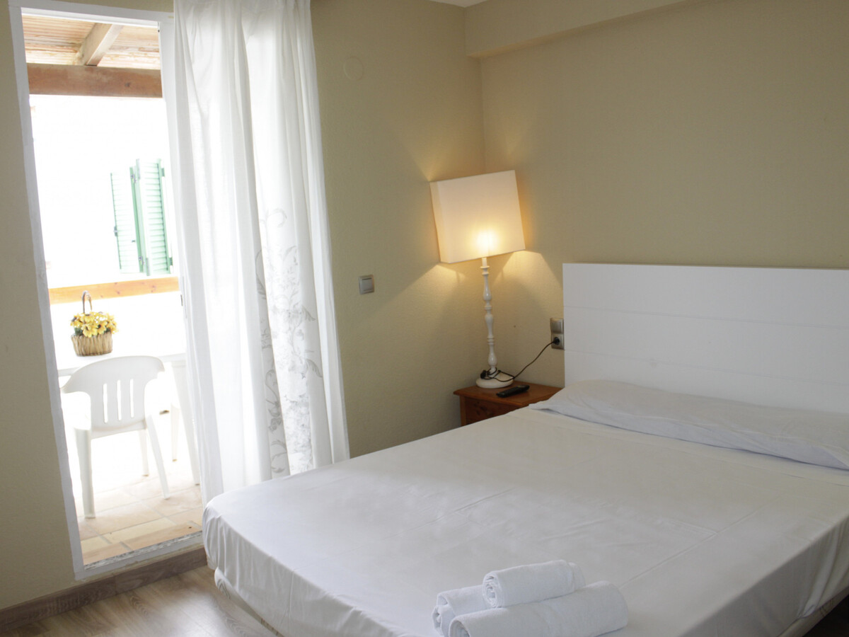 Appartement en bord de mer à Xeraco Playa, Appartement 5 personnes à Xeraco - Photo 11