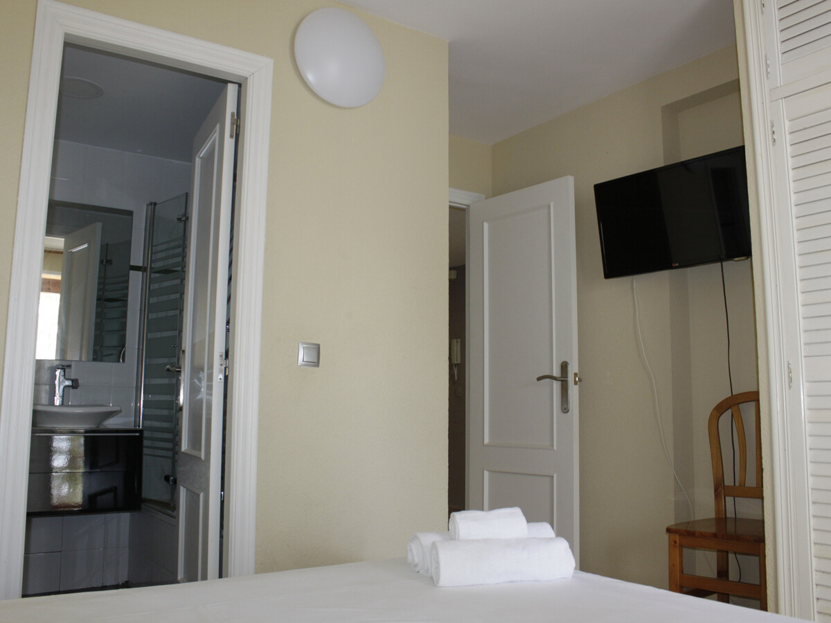 Appartement en bord de mer à Xeraco Playa, Appartement 5 personnes à Xeraco - Photo 12