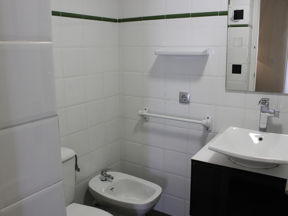 Appartement en bord de mer à Xeraco Playa, Appartement 5 personnes à Xeraco - Photo 13