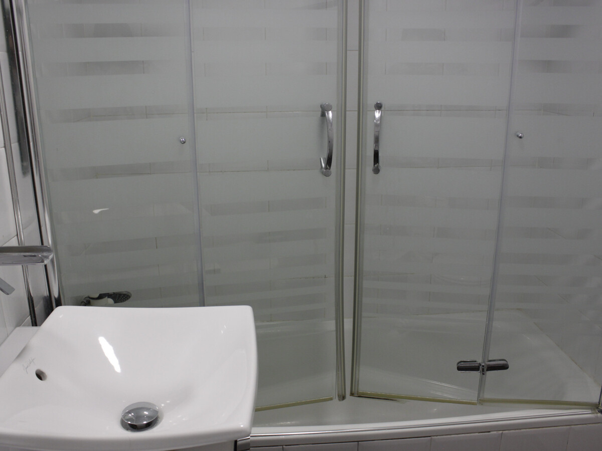 Appartement en bord de mer à Xeraco Playa, Appartement 5 personnes à Xeraco - Photo 15
