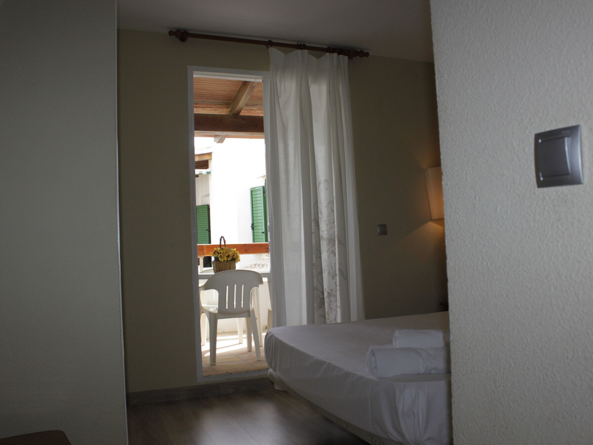 Appartement en bord de mer à Xeraco Playa, Appartement 5 personnes à Xeraco - Photo 16