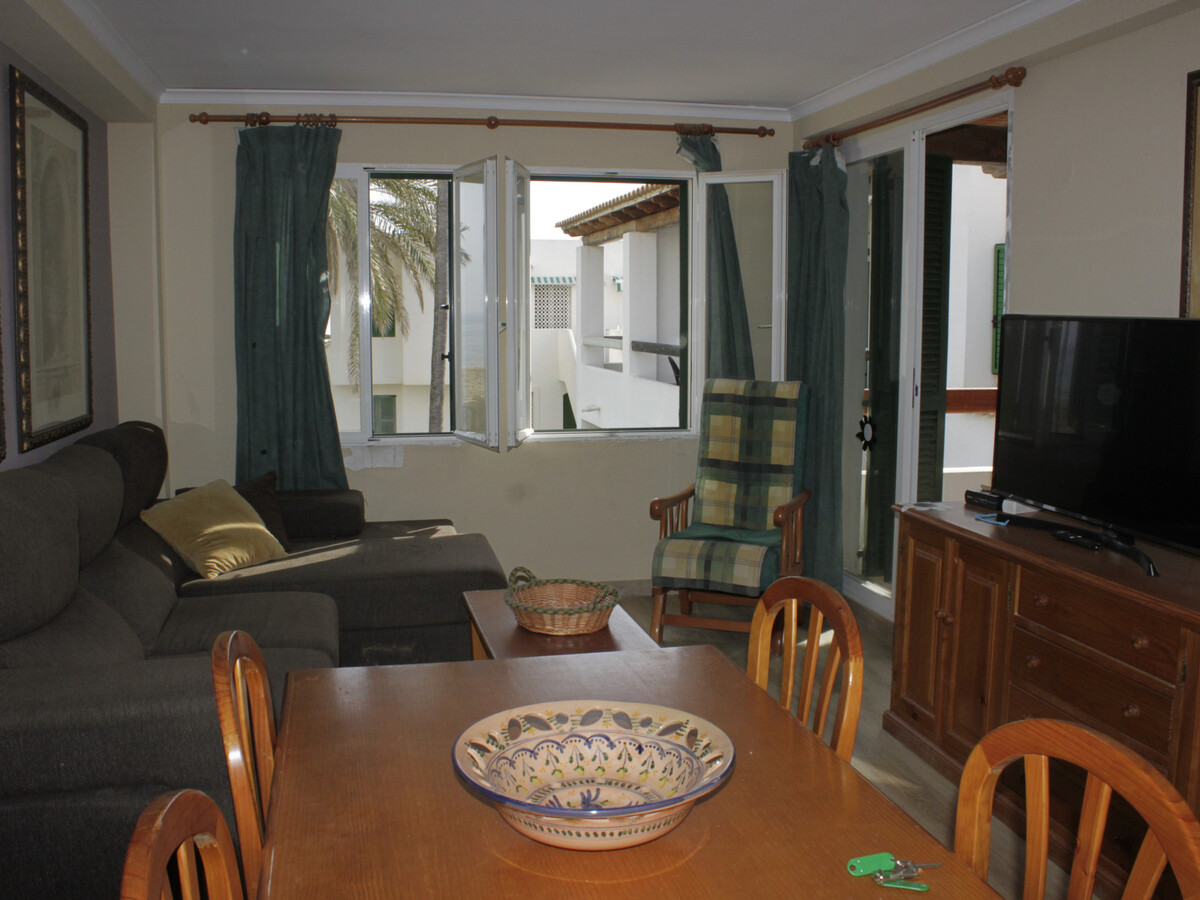 Appartement en bord de mer à Xeraco Playa, Appartement 5 personnes à Xeraco - Photo 17