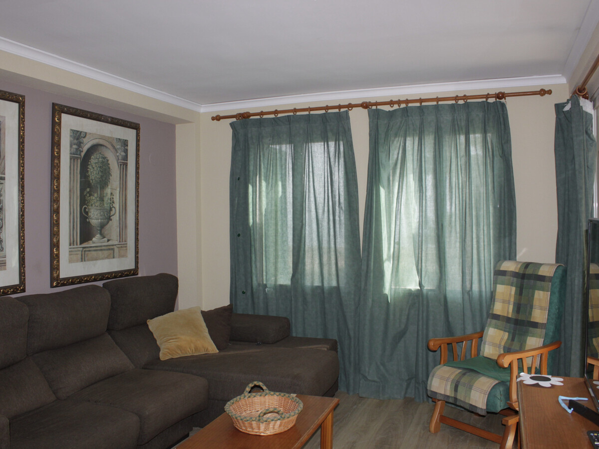 Appartement en bord de mer à Xeraco Playa, Appartement 5 personnes à Xeraco - Photo 18