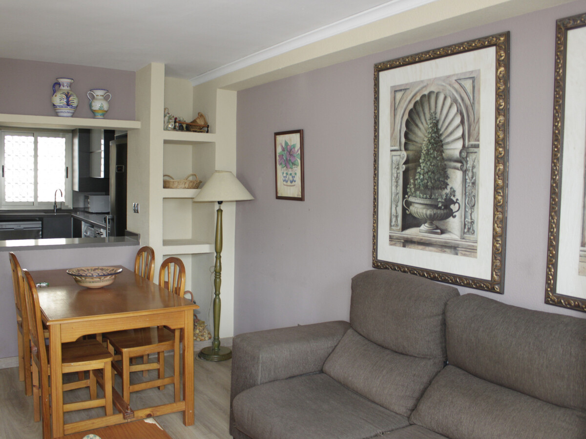 Appartement en bord de mer à Xeraco Playa, Appartement 5 personnes à Xeraco - Photo 19