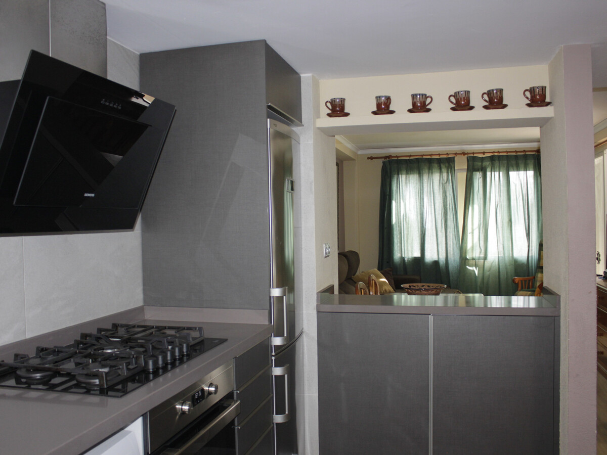 Appartement en bord de mer à Xeraco Playa, Appartement 5 personnes à Xeraco - Photo 20