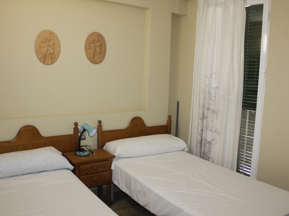 Appartement en bord de mer à Xeraco Playa, Appartement 5 personnes à Xeraco - Photo 21