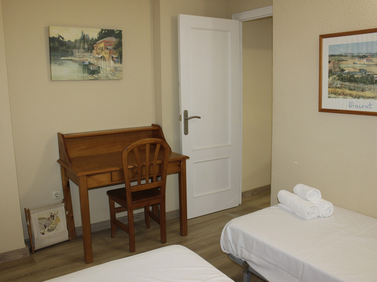 Appartement en bord de mer à Xeraco Playa, Appartement 5 personnes à Xeraco - Photo 22