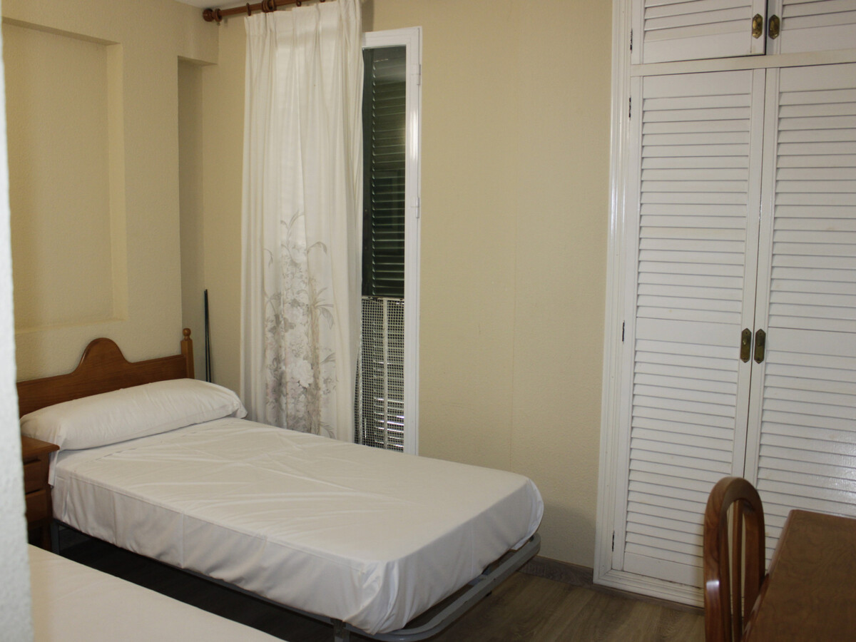 Appartement en bord de mer à Xeraco Playa, Appartement 5 personnes à Xeraco - Photo 23
