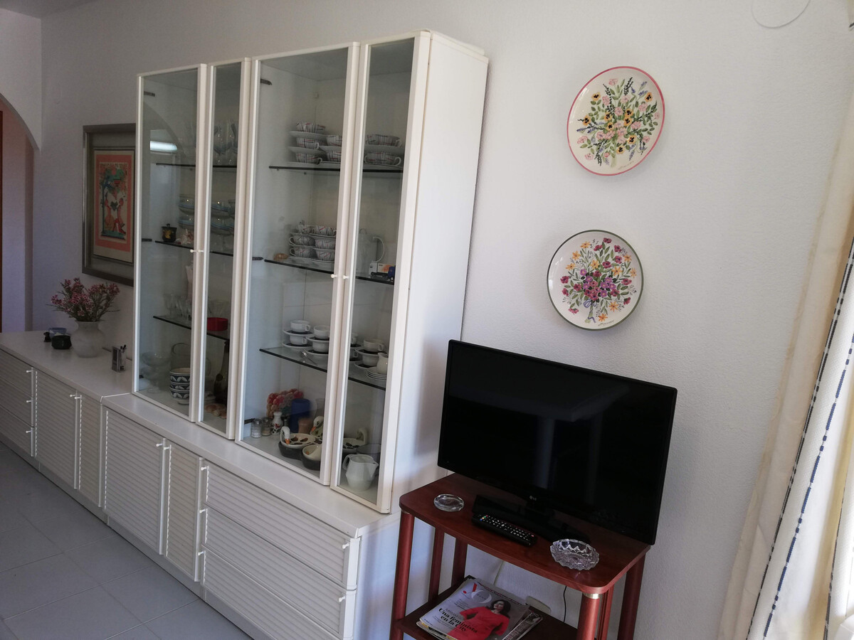 Appartement vue mer à 35 m de la plage, piscine et parking - Photo 17