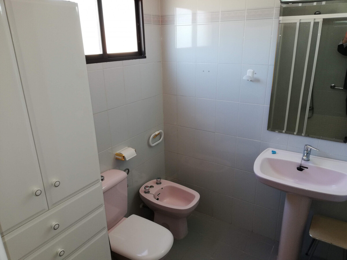 Appartement vue mer à 35 m de la plage, piscine et parking - Photo 20