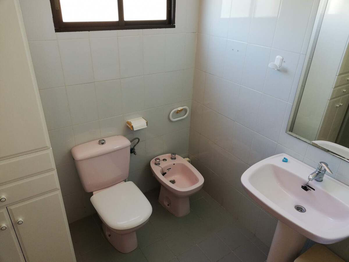 Appartement vue mer à 35 m de la plage, piscine et parking - Photo 21