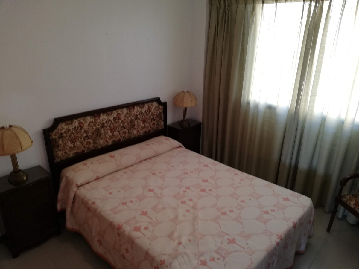 Appartement vue mer à 35 m de la plage, piscine et parking - Photo 22