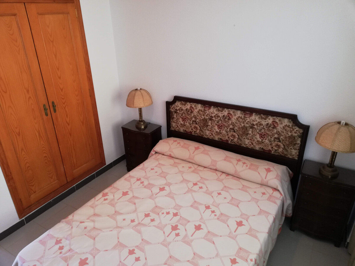 Appartement vue mer à 35 m de la plage, piscine et parking - Photo 23