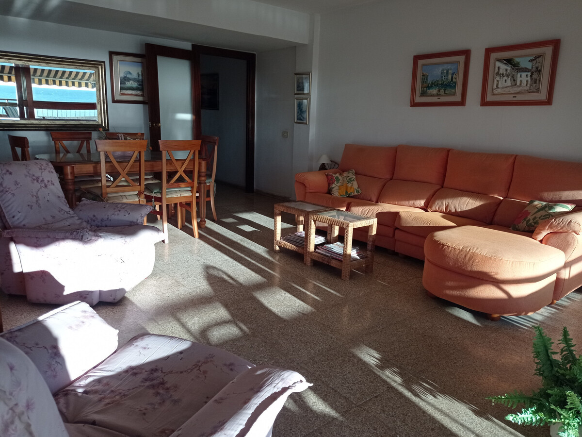 Apt 4 ch, 2 piscines et accès plage à Gandía - Photo 6