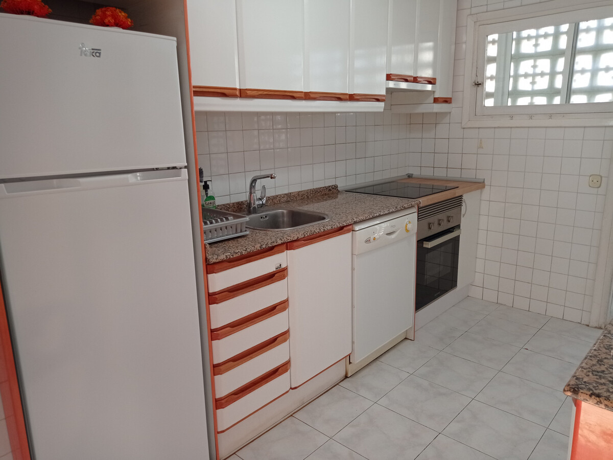 Apt 4 ch, 2 piscines et accès plage à Gandía - Photo 8