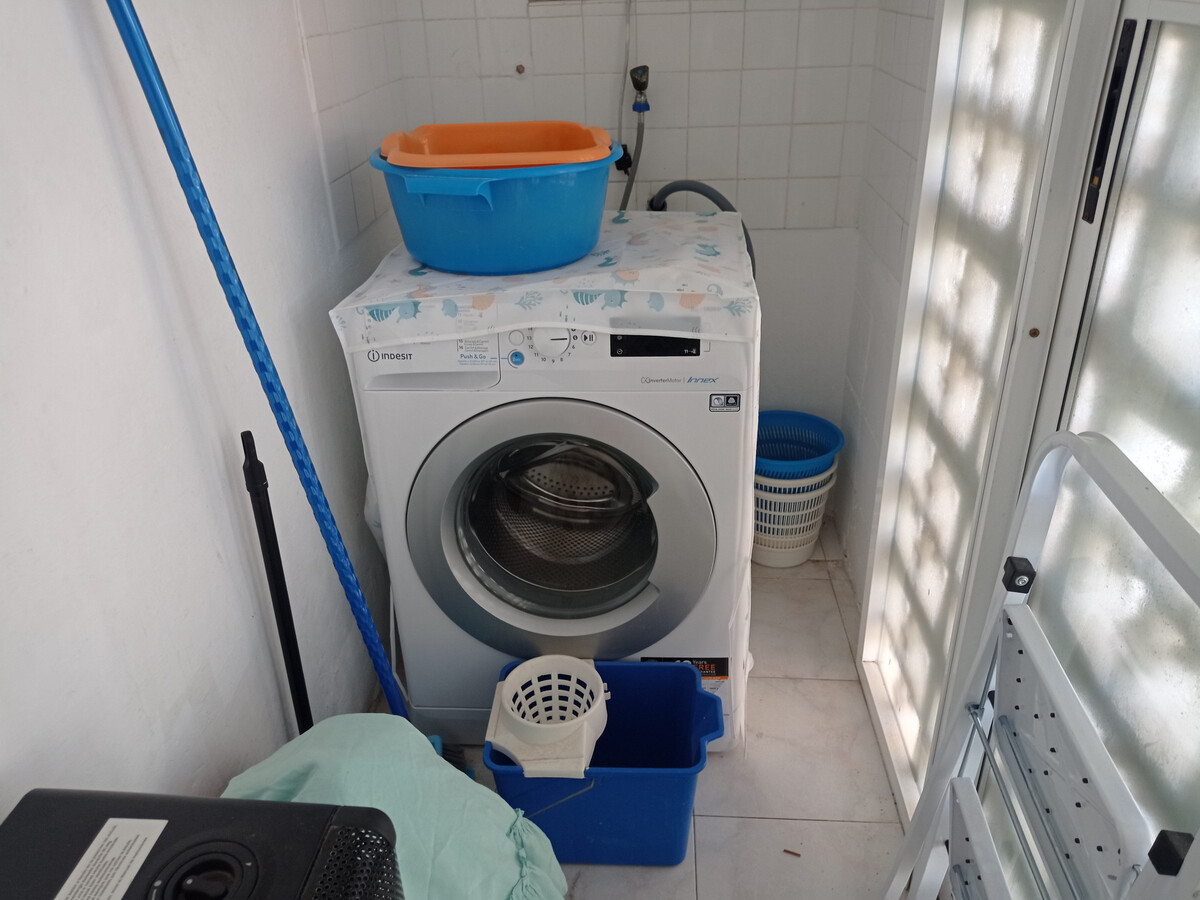 Apt 4 ch, 2 piscines et accès plage à Gandía - Photo 9