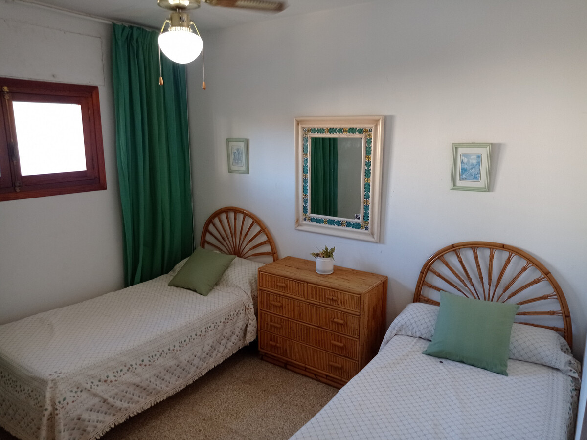 Apt 4 ch, 2 piscines et accès plage à Gandía - Photo 10