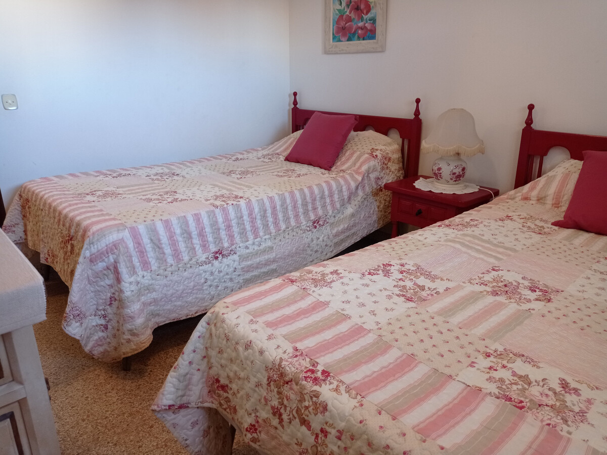 Apt 4 ch, 2 piscines et accès plage à Gandía - Photo 12