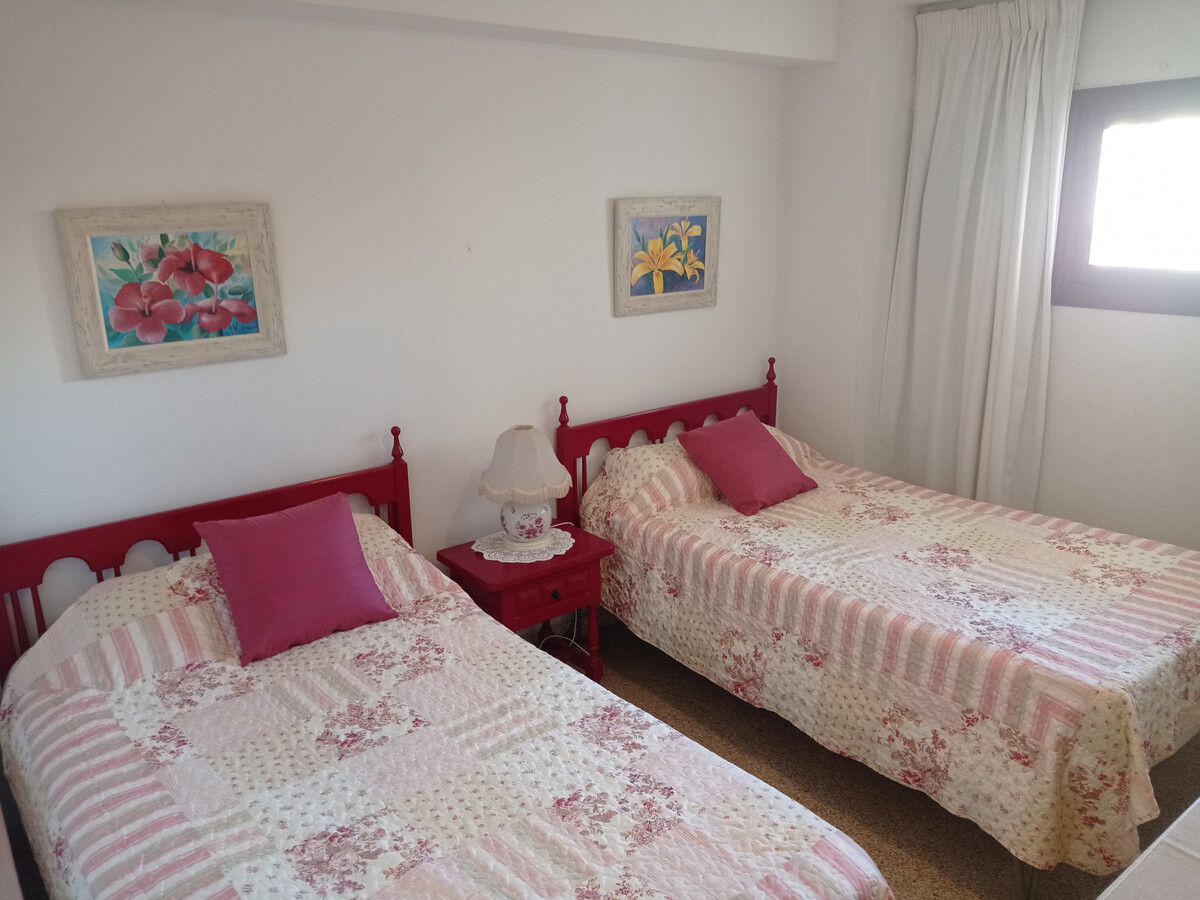 Apt 4 ch, 2 piscines et accès plage à Gandía - Photo 13