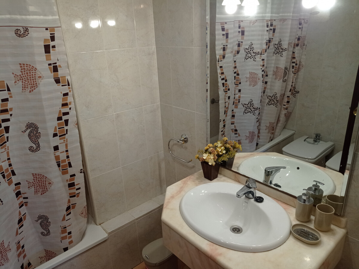 Apt 4 ch, 2 piscines et accès plage à Gandía - Photo 14