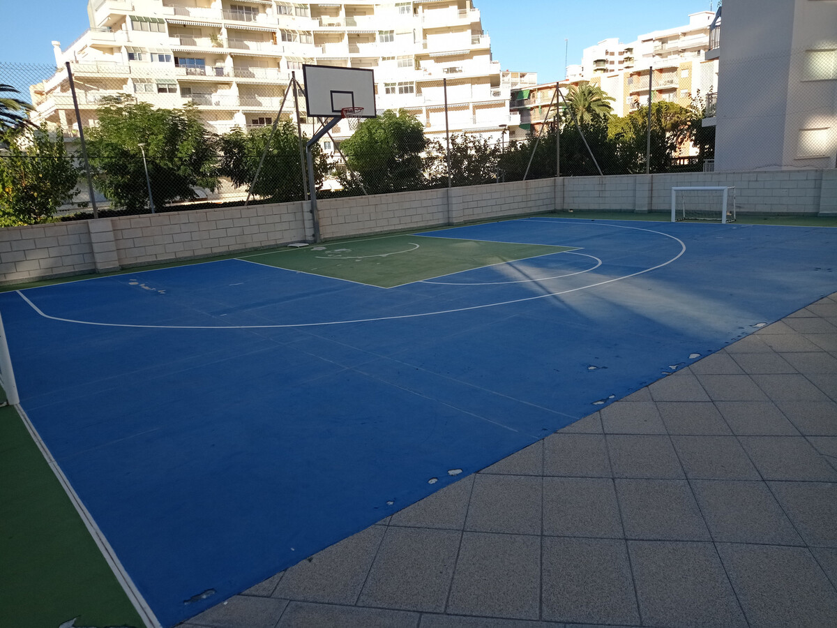 Apt 4 ch, 2 piscines et accès plage à Gandía - Photo 16