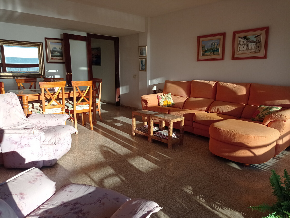 Apt 4 ch, 2 piscines et accès plage à Gandía - Photo 17