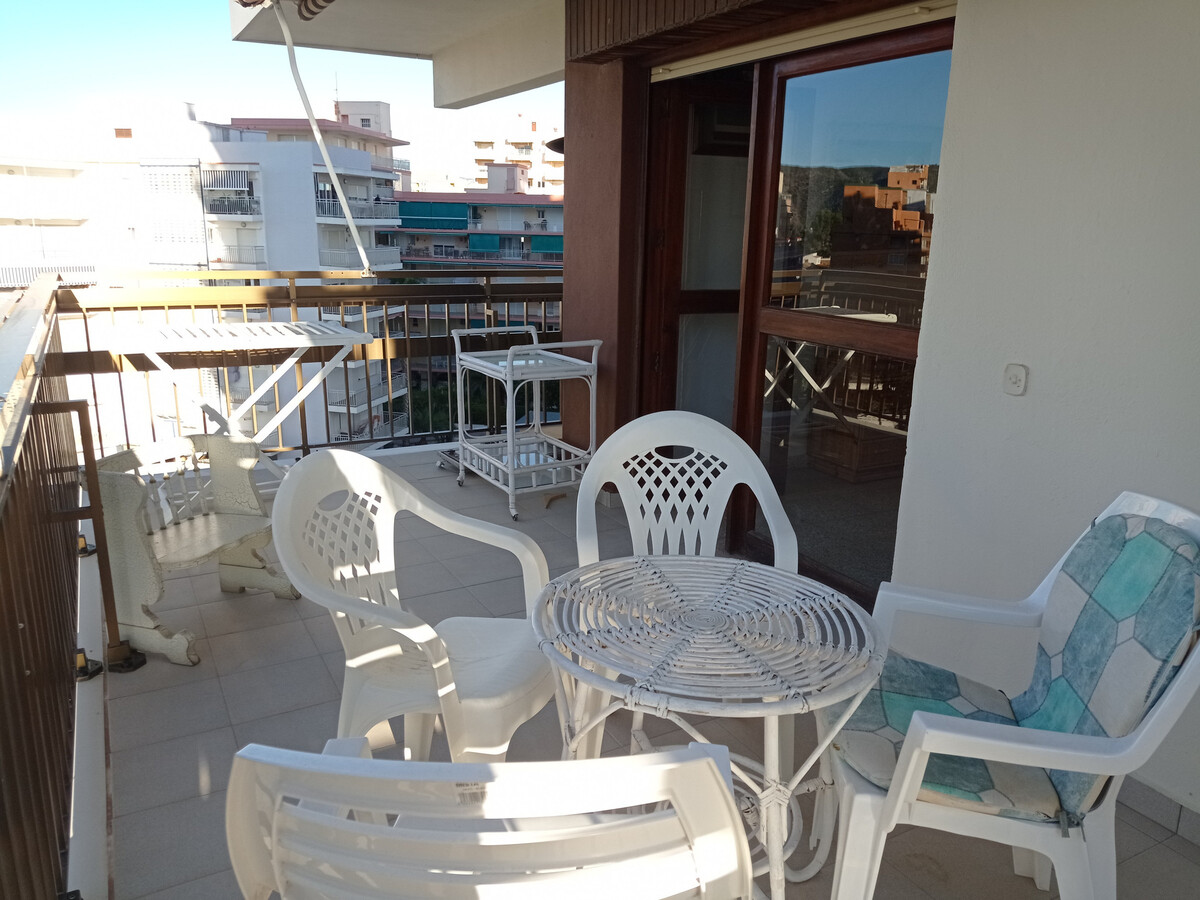 Apt 4 ch, 2 piscines et accès plage à Gandía - Photo 19