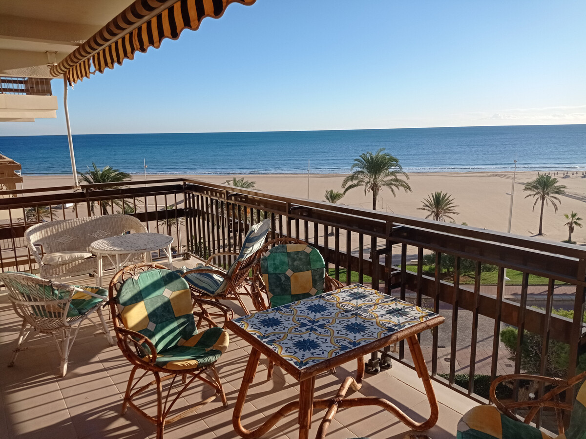 Apt 4 ch, 2 piscines et accès plage à Gandía - Photo 20