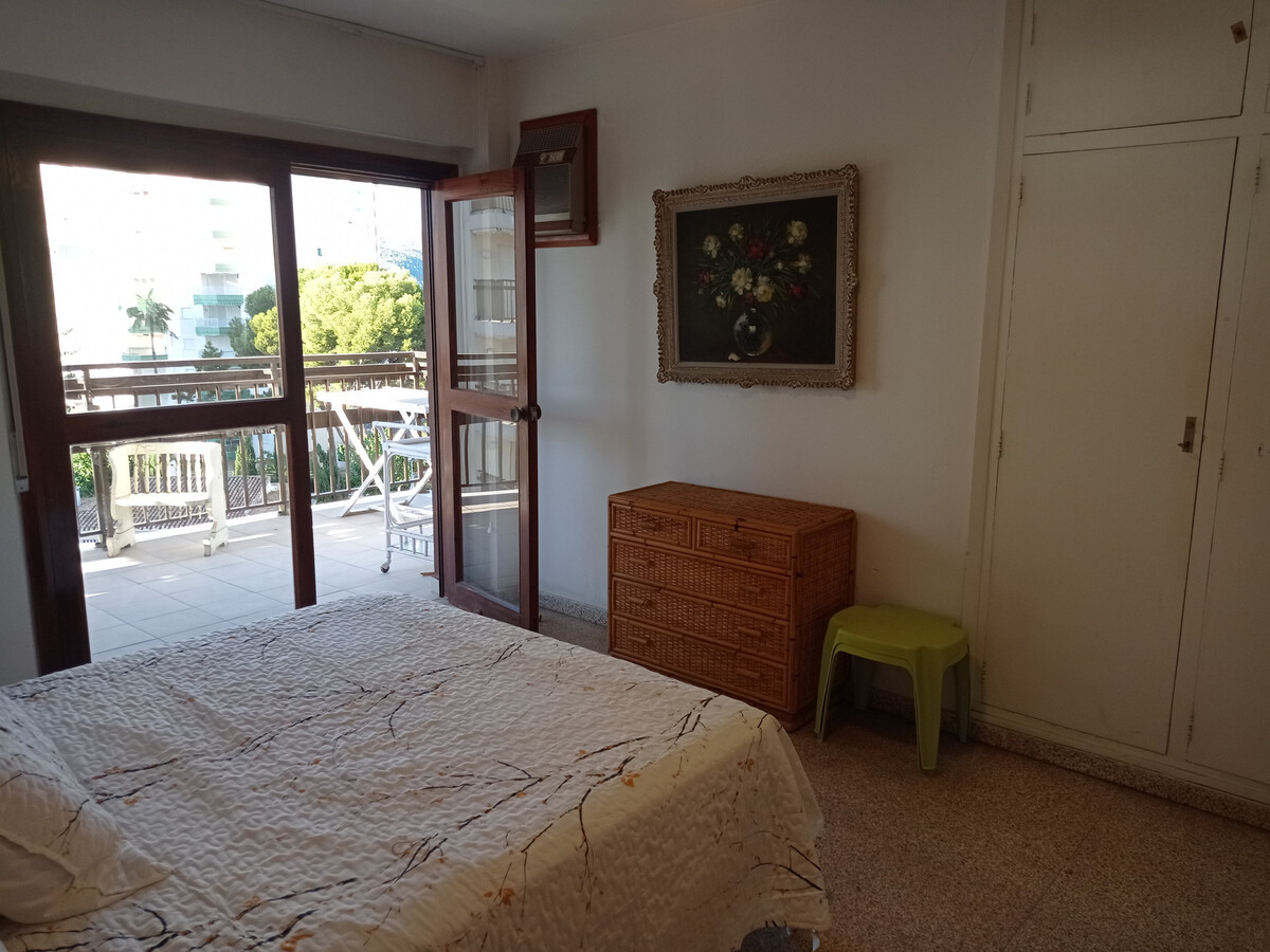 Apt 4 ch, 2 piscines et accès plage à Gandía - Photo 22