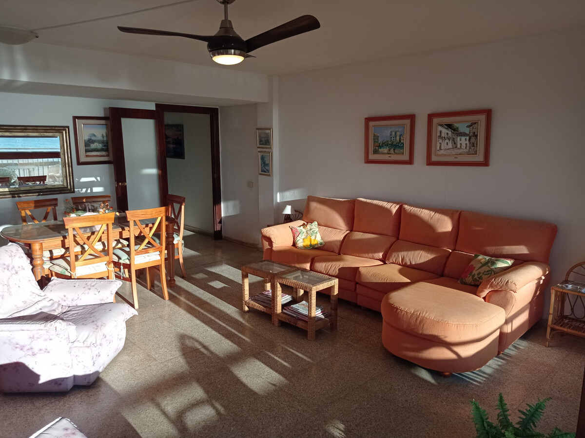 Apt 4 ch, 2 piscines et accès plage à Gandía - Photo 25