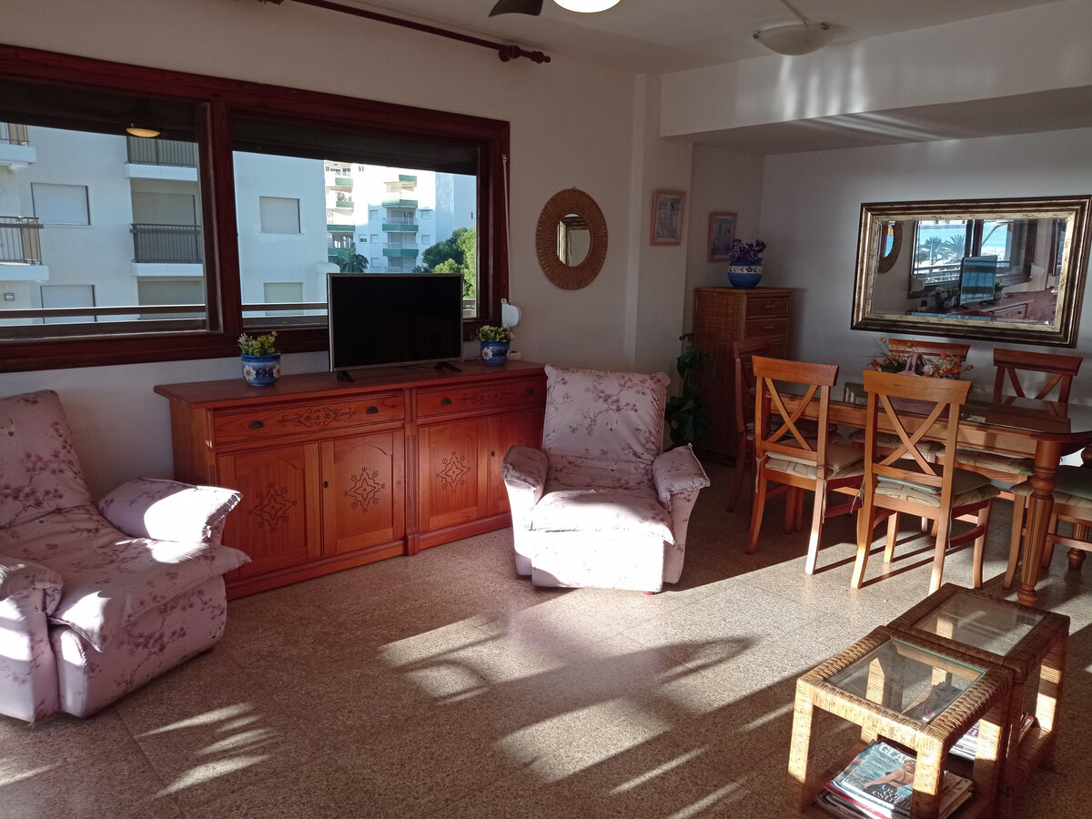 Apt 4 ch, 2 piscines et accès plage à Gandía - Photo 26