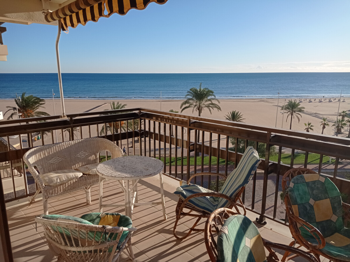 Apt 4 ch, 2 piscines et accès plage à Gandía - Photo 29