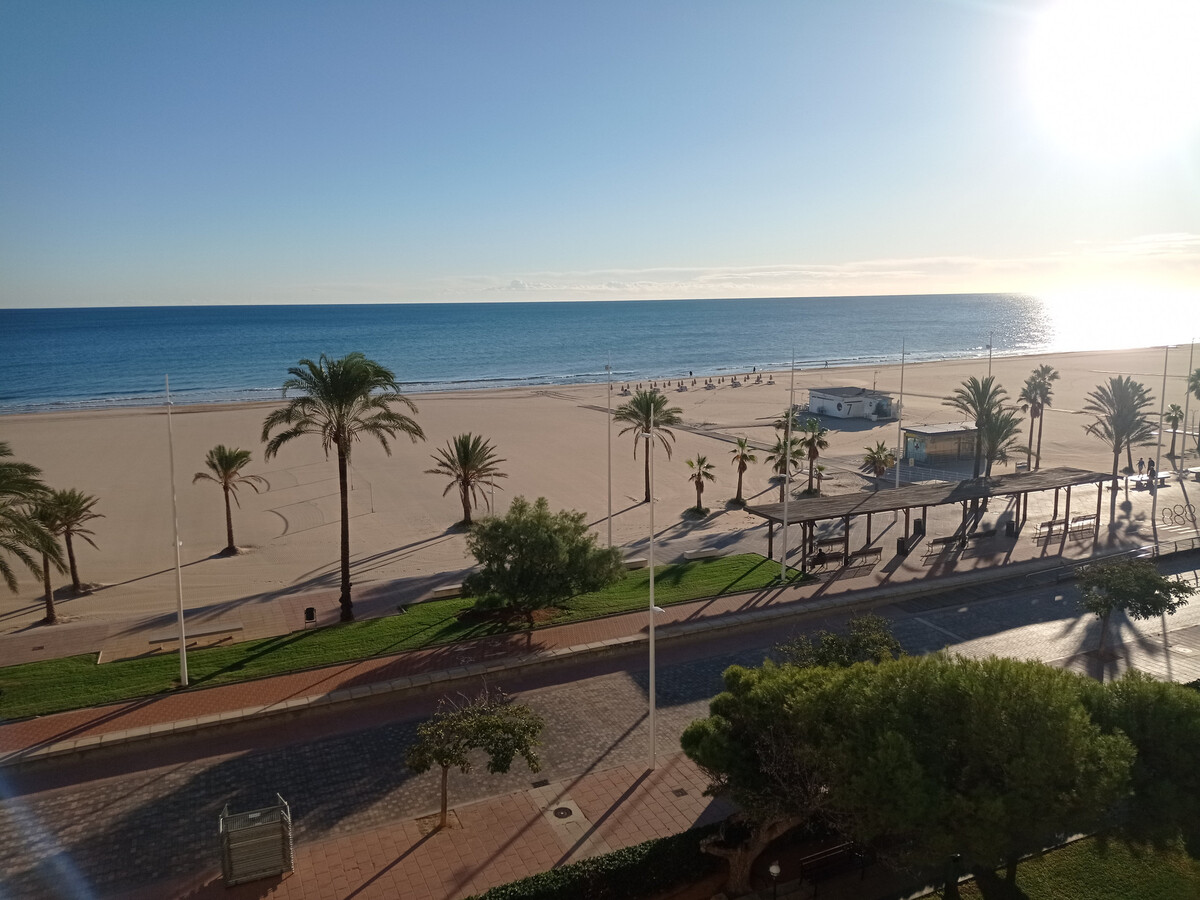 Apt 4 ch, 2 piscines et accès plage à Gandía - Photo 30