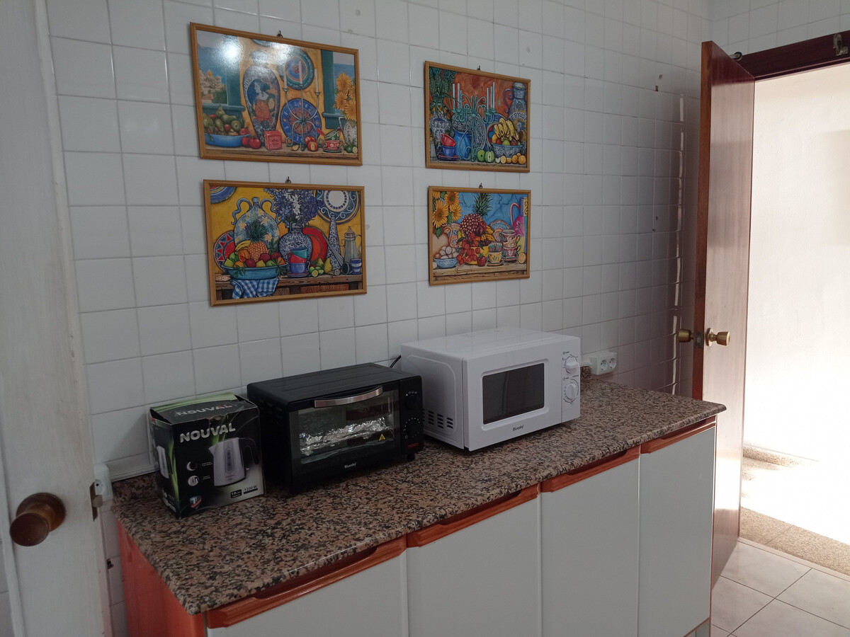Apt 4 ch, 2 piscines et accès plage à Gandía - Photo 31