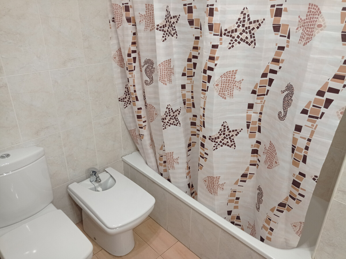 Apt 4 ch, 2 piscines et accès plage à Gandía - Photo 34