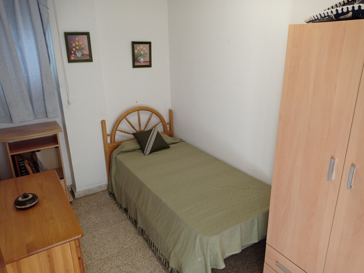 Apt 4 ch, 2 piscines et accès plage à Gandía - Photo 36