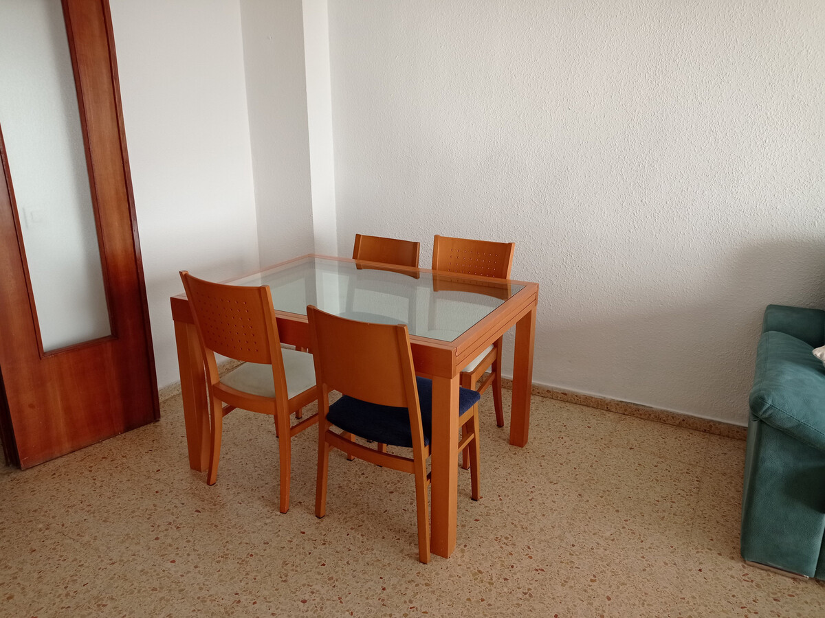Appartement 2 chambres première ligne de plage à Gandía - Photo 15
