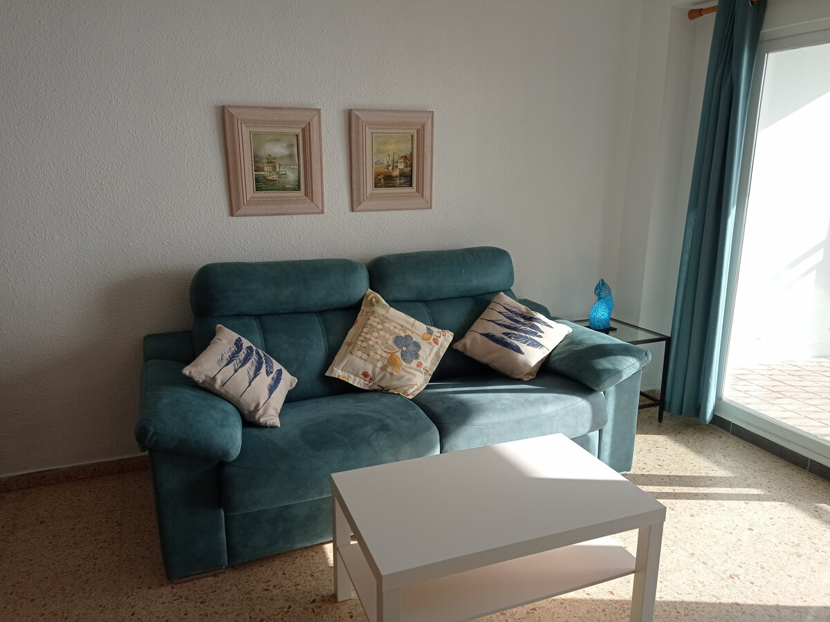 Appartement 2 chambres première ligne de plage à Gandía - Photo 18