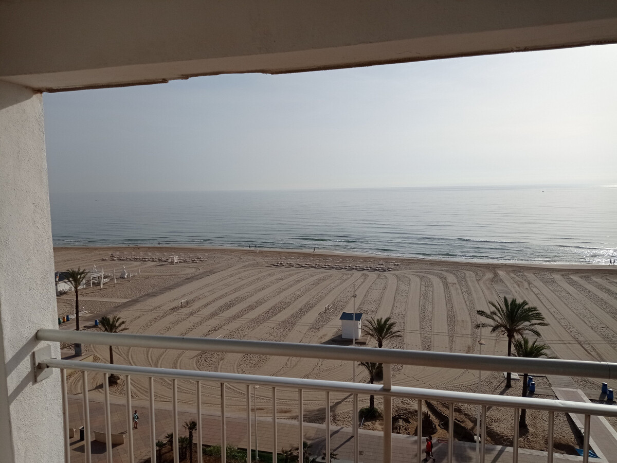 Appartement 2 chambres première ligne de plage à Gandía - Photo 19