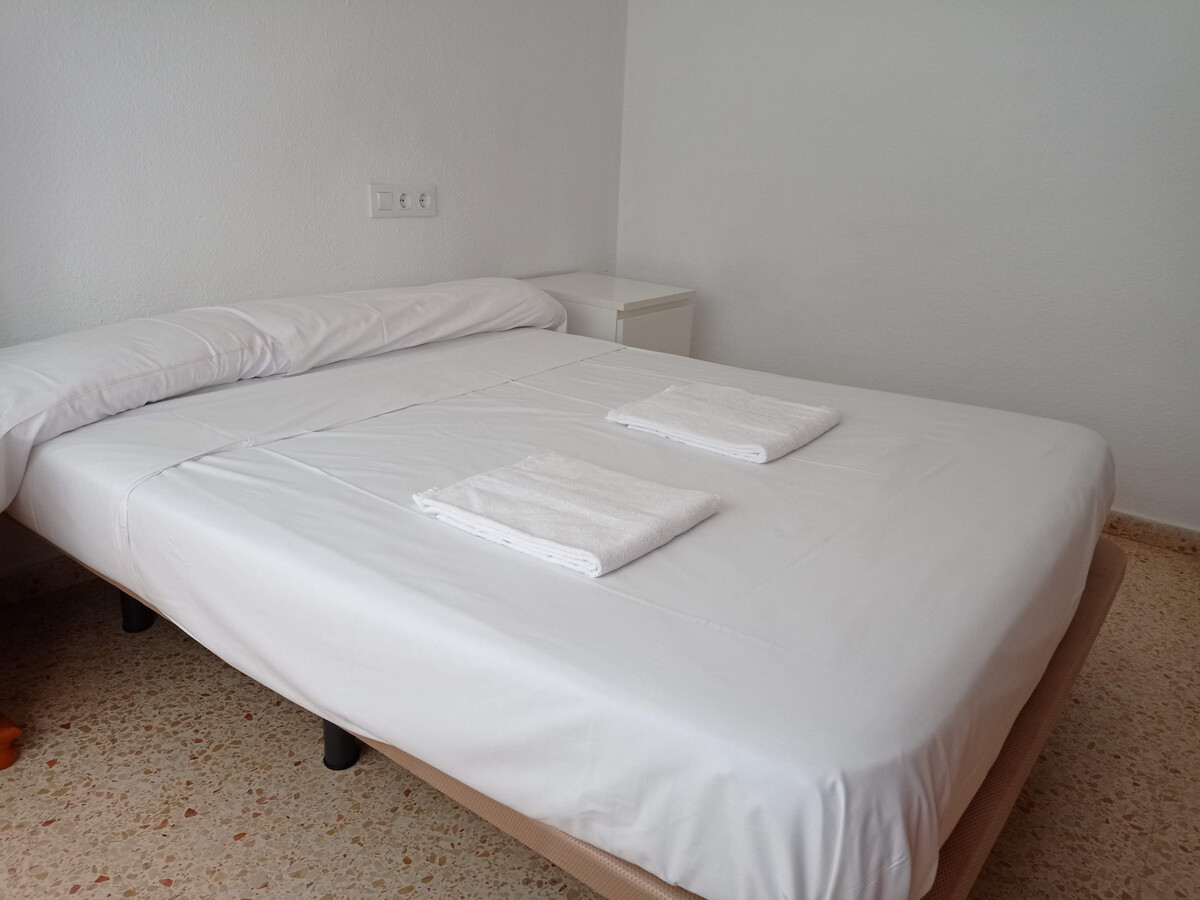 Appartement 2 chambres première ligne de plage à Gandía - Photo 25
