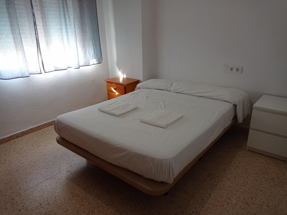 Appartement 2 chambres première ligne de plage à Gandía - Photo 26