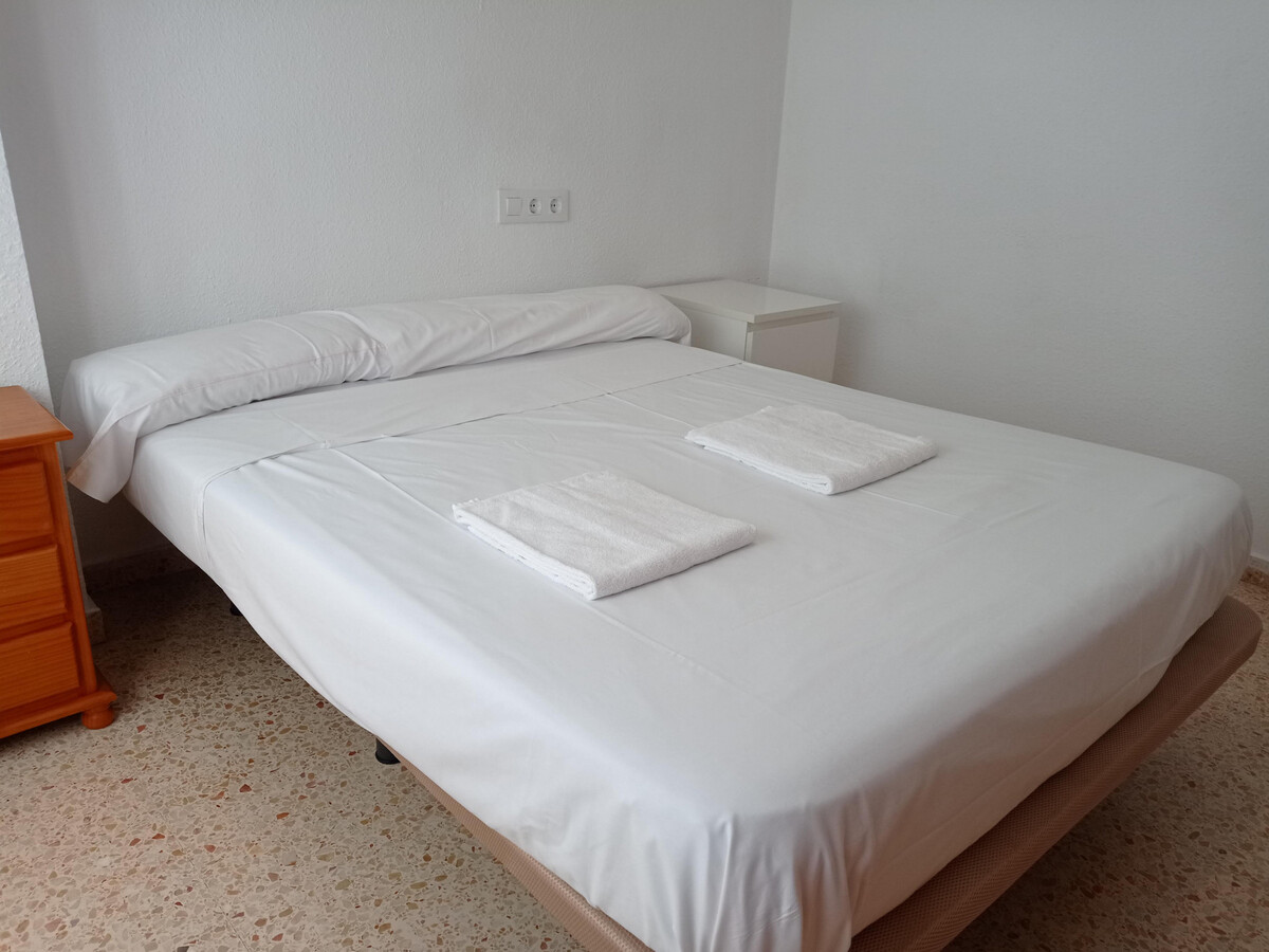 Appartement 2 chambres première ligne de plage à Gandía - Photo 27