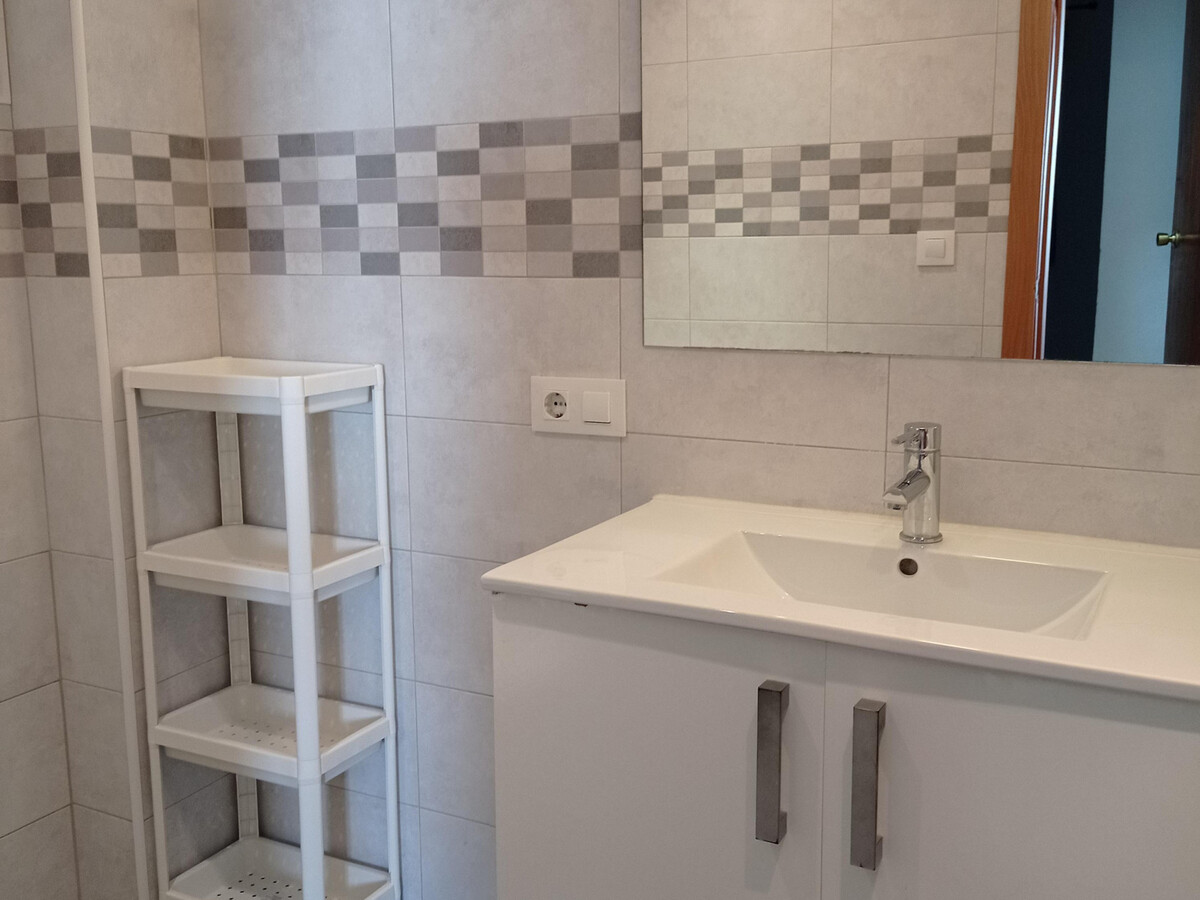 Appartement 2 chambres première ligne de plage à Gandía - Photo 29