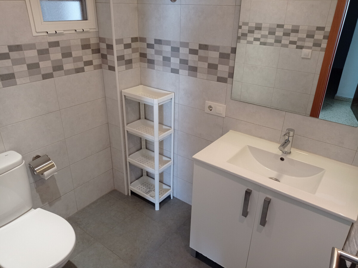 Appartement 2 chambres première ligne de plage à Gandía - Photo 30