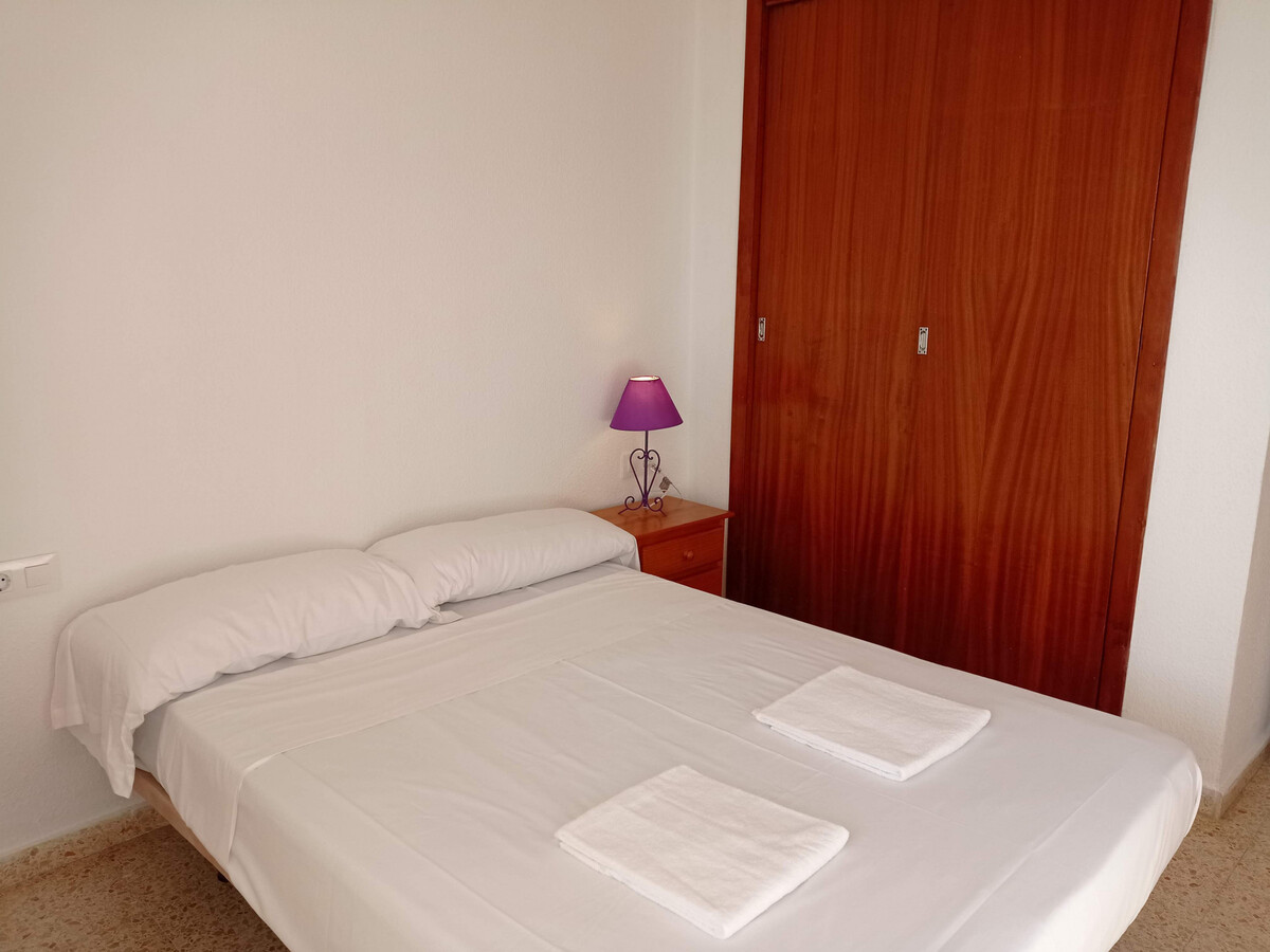 Appartement 2 chambres première ligne de plage à Gandía - Photo 32