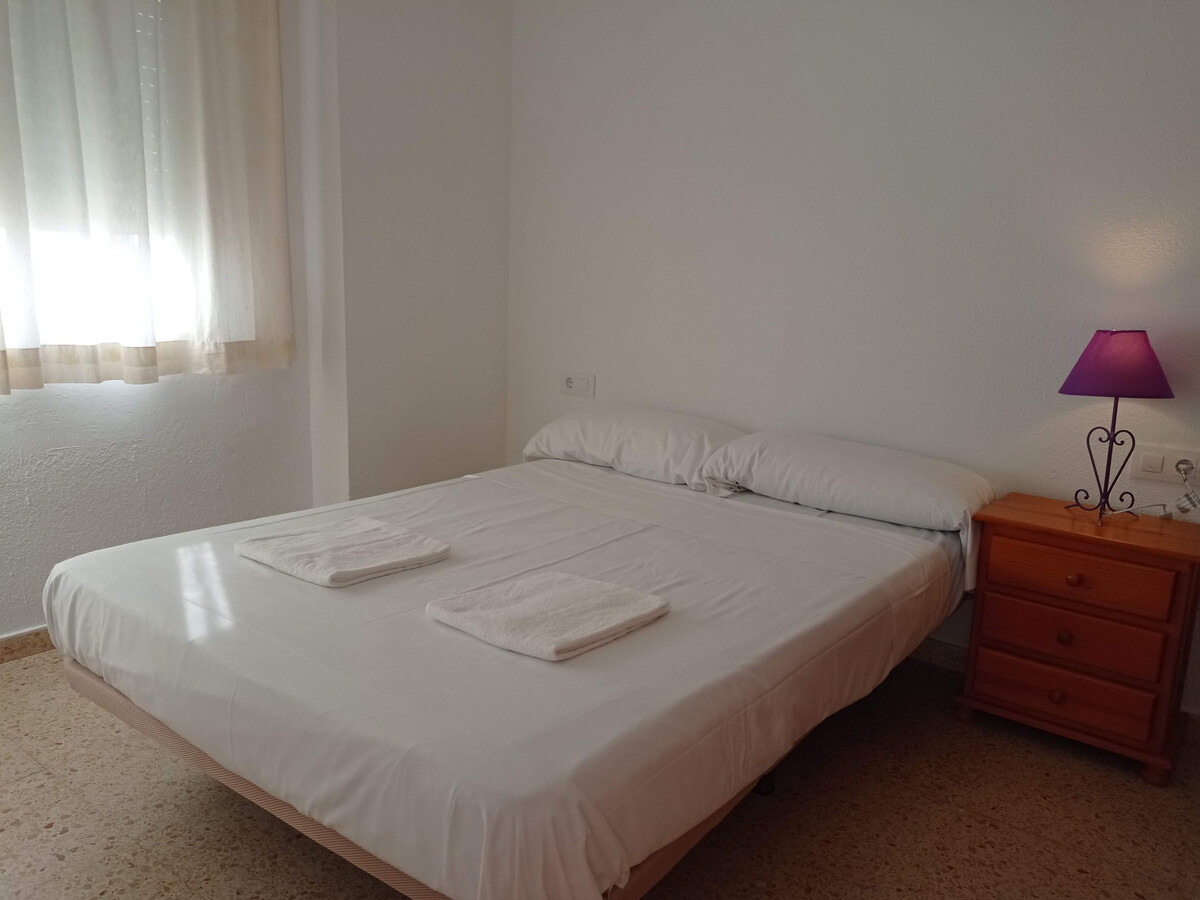 Appartement 2 chambres première ligne de plage à Gandía - Photo 33
