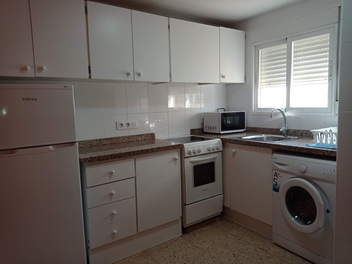 Appartement 2 chambres première ligne de plage à Gandía - Photo 35